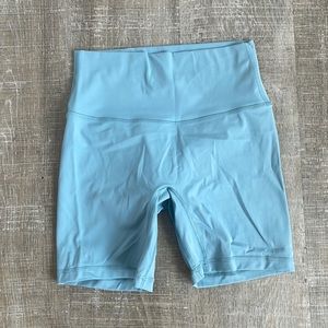 Lavento biker shorts